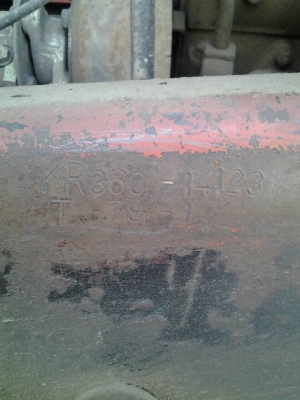 ขาย 6 ล้อแรนเจอร์