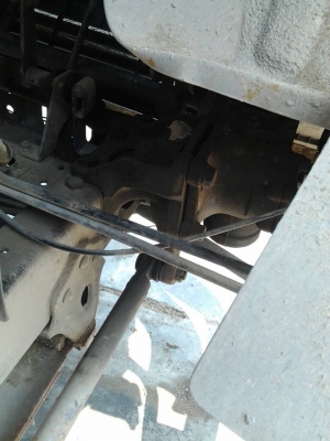 ขาย 6 ล้อแรนเจอร์