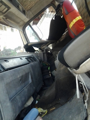 ขาย 6 ล้อแรนเจอร์