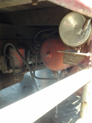 ขาย 6 ล้อแรนเจอร์