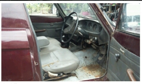 ขายรถกระบะ พร้อมใช้งาน