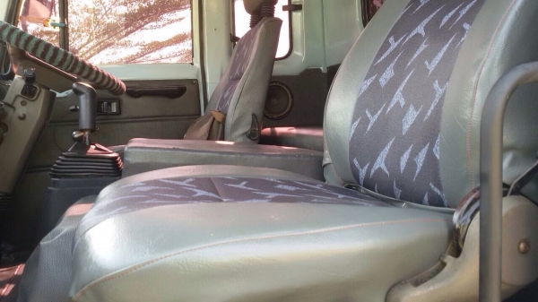 ขายรถบรรทุกสิบล้อดัมพ์ ISUZU FXZ23NFY เครื่อง 240 แรง เบรคจิฟฟี่ กระบะดัมพ์สามมิตร ทะเบียนพร้อม