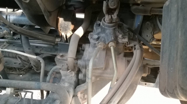 ขาย 6 ล้อ ISUZU NKR 130 ห้างแท้ปี 48 สภาพสวยเดิม คัสซีสวยตลอดเส้น เครื่องดี เพาวเวอร์ แอร์เย็น ทะเบียนเต็มพร้อมโอนครับ