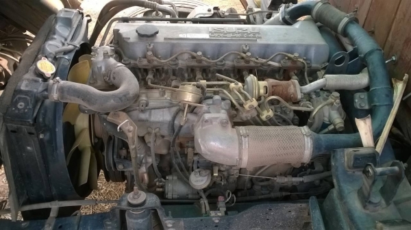 ขาย 6 ล้อ ISUZU NKR 130 ห้างแท้ปี 48 สภาพสวยเดิม คัสซีสวยตลอดเส้น เครื่องดี เพาวเวอร์ แอร์เย็น ทะเบียนเต็มพร้อมโอนครับ