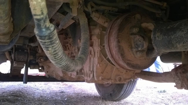 ขาย 6 ล้อ ISUZU NKR 130 ห้างแท้ปี 48 สภาพสวยเดิม คัสซีสวยตลอดเส้น เครื่องดี เพาวเวอร์ แอร์เย็น ทะเบียนเต็มพร้อมโอนครับ