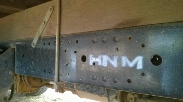 ขาย 6 ล้อ ISUZU NKR 130 ห้างแท้ปี 48 สภาพสวยเดิม คัสซีสวยตลอดเส้น เครื่องดี เพาวเวอร์ แอร์เย็น ทะเบียนเต็มพร้อมโอนครับ