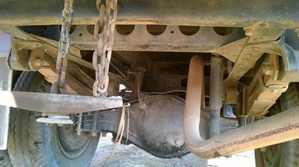 ขาย 6 ล้อ ISUZU NKR 130 ห้างแท้ปี 48 สภาพสวยเดิม คัสซีสวยตลอดเส้น เครื่องดี เพาวเวอร์ แอร์เย็น ทะเบียนเต็มพร้อมโอนครับ