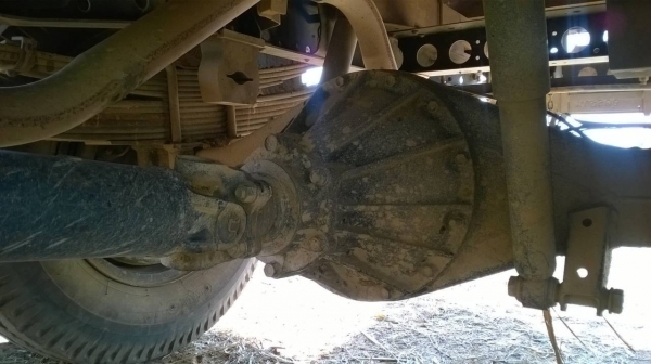 ขาย 6 ล้อ ISUZU NKR 130 ห้างแท้ปี 48 สภาพสวยเดิม คัสซีสวยตลอดเส้น เครื่องดี เพาวเวอร์ แอร์เย็น ทะเบียนเต็มพร้อมโอนครับ