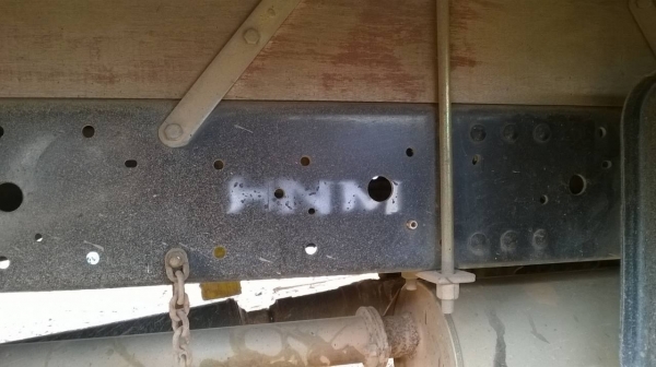 ขาย 6 ล้อ ISUZU NKR 130 ห้างแท้ปี 48 สภาพสวยเดิม คัสซีสวยตลอดเส้น เครื่องดี เพาวเวอร์ แอร์เย็น ทะเบียนเต็มพร้อมโอนครับ