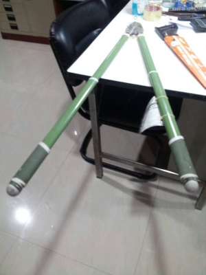 ขายกรรไกรตัดแต่งกิ่งไม้ ยืดได้ หดได้