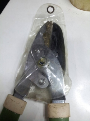 ขายกรรไกรตัดแต่งกิ่งไม้ ยืดได้ หดได้