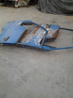 ขายอะใหล่ไดน่า 350ฟ้า