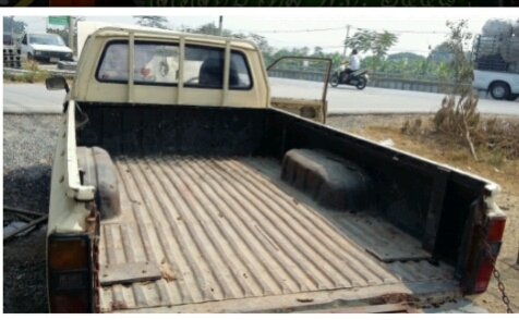 ขายรถโตโยต้า ม้ากระโดด