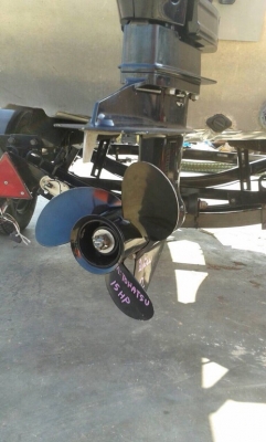 ขายเครื่องเรือ Tohatsu 15hp 4stroke ขายเครื่องเรือ Tohatsu 15hp 4stroke