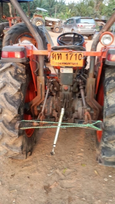 คูโบต้าL4508ใบมีดผานพร้อมเล่มทะเบียน210000