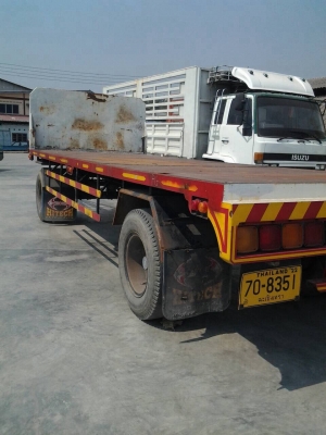 ขายหางพ่วง