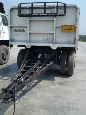 ขายหางพ่วง