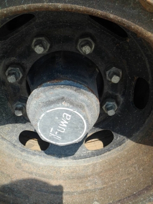 ขายหางพ่วง