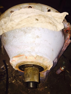 ตัวเดิน 12 HT