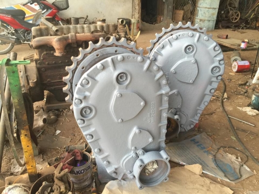 ตัวเดิน 12 HT