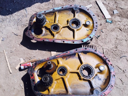 ตัวเดิน 12 HT