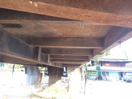 ขายกระบะพืันเรียบ ใส่10ล้อ ยาว6.20เมตร สวยๆไม่ผุ ขาย 85,000 บาท พร้อมติดตั้ง