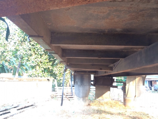 ขายกระบะพืันเรียบ ใส่10ล้อ ยาว6.20เมตร สวยๆไม่ผุ ขาย 85,000 บาท พร้อมติดตั้ง