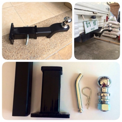 ชุดลากเทเลอร์