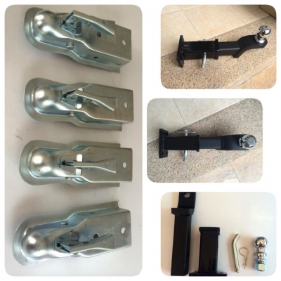 ชุดลากเทเลอร์