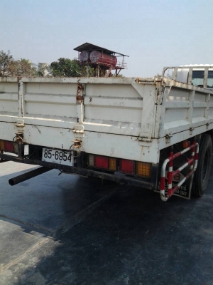 ขาย 6 ล้อใหญ่