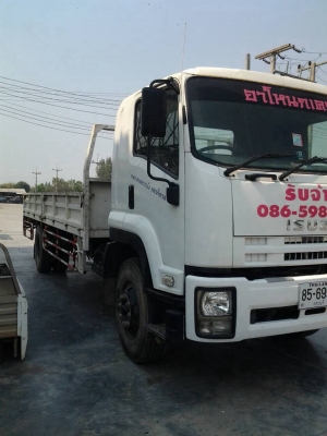 ขาย 6 ล้อใหญ่