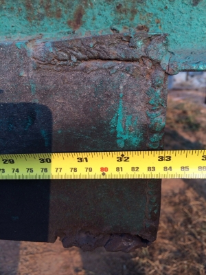 ขายกระบะพืันเรียบ ใส่10ล้อ ยาว6.20เมตร สวยๆไม่ผุ ขาย 85,000 บาท