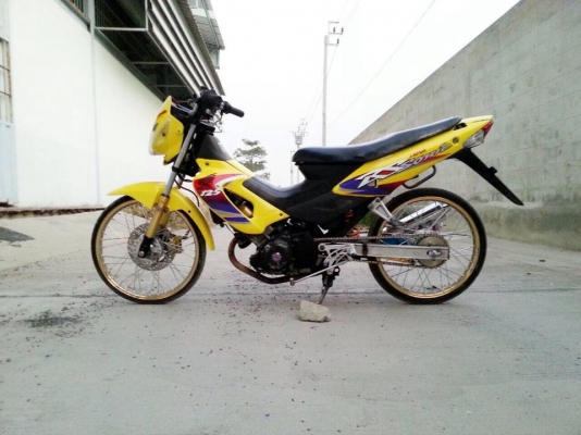 ขายโซนิค Sonic ตัวเก่า หล่อๆ ถูกๆ เรยคับ