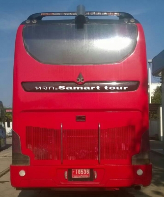 ขายดาวน์ รถมินิบัส