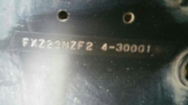 รถอีซูซุ 6 ล้อดั้ม FTR 32F - R  195 แรงม้า. ปี 39   สนใจติดต่อ 081 - 6079515