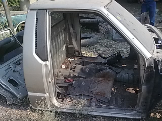 อะไหล่L200