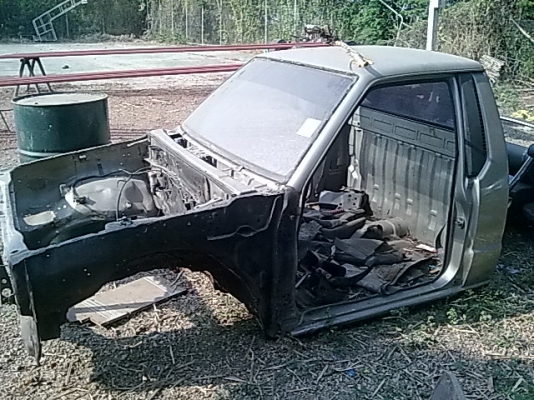 อะไหล่L200