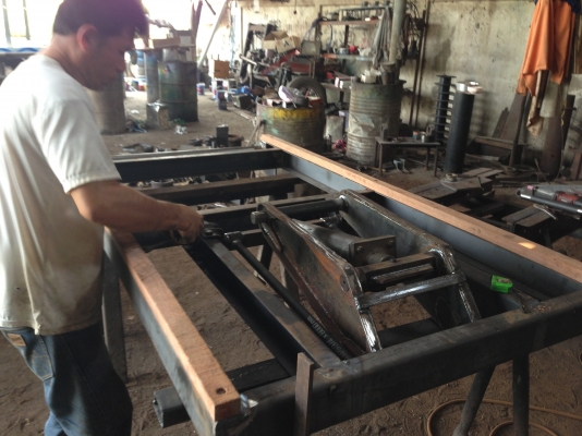 ชุดดั้มพ์รถกะบะ สำหรับติดตั้งด้วยตนเอง โปรโมชั่น36000 พร้อมใช้