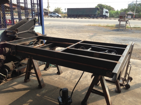 ชุดดั้มพ์รถกะบะ สำหรับติดตั้งด้วยตนเอง โปรโมชั่น36000 พร้อมใช้