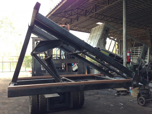 ชุดดั้มพ์รถกะบะ สำหรับติดตั้งด้วยตนเอง โปรโมชั่น36000 พร้อมใช้