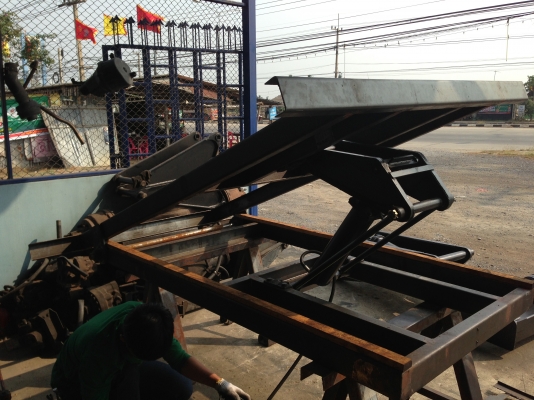 ชุดดั้มพ์รถกะบะ สำหรับติดตั้งด้วยตนเอง โปรโมชั่น36000 พร้อมใช้