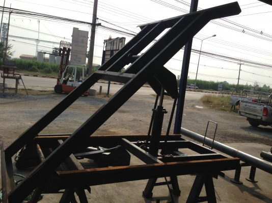 ชุดดั้มพ์รถกะบะ สำหรับติดตั้งด้วยตนเอง โปรโมชั่น36000 พร้อมใช้