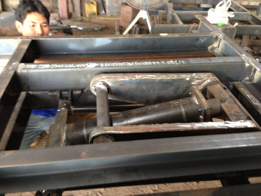 ชุดดั้มพ์รถกะบะ สำหรับติดตั้งด้วยตนเอง โปรโมชั่น36000 พร้อมใช้