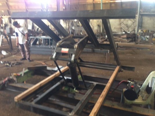 ชุดดั้มพ์รถกะบะ สำหรับติดตั้งด้วยตนเอง โปรโมชั่น36000 พร้อมใช้