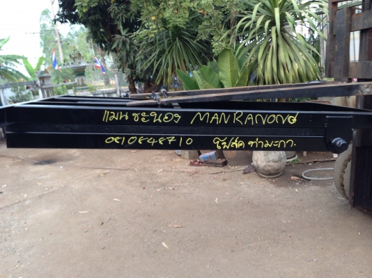 ชุดดั้มพ์รถกะบะ สำหรับติดตั้งด้วยตนเอง โปรโมชั่น36000 พร้อมใช้