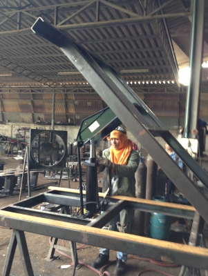 ชุดดั้มพ์รถกะบะ สำหรับติดตั้งด้วยตนเอง โปรโมชั่น36000 พร้อมใช้