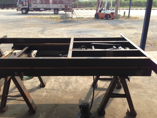 ชุดดั้มพ์รถกะบะ สำหรับติดตั้งด้วยตนเอง โปรโมชั่น36000 พร้อมใช้