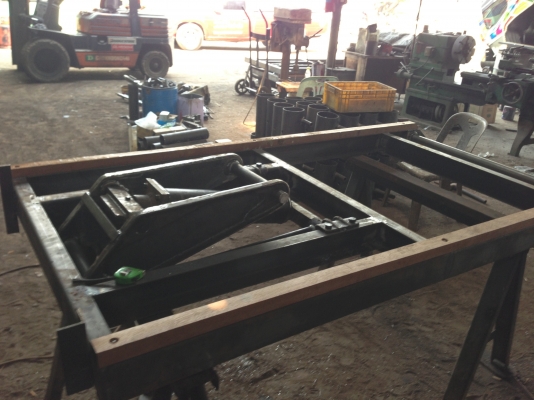 ชุดดั้มพ์รถกะบะ สำหรับติดตั้งด้วยตนเอง โปรโมชั่น36000 พร้อมใช้