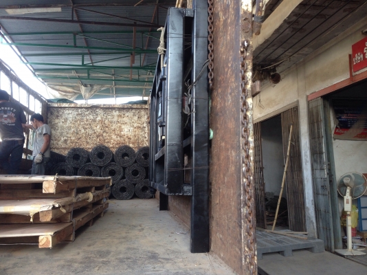 ชุดดั้มพ์รถกะบะ สำหรับติดตั้งด้วยตนเอง โปรโมชั่น36000 พร้อมใช้