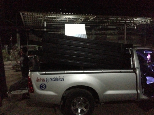 ชุดดั้มพ์รถกะบะ สำหรับติดตั้งด้วยตนเอง โปรโมชั่น36000 พร้อมใช้